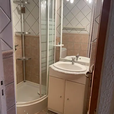 Appartement Chez Nadine