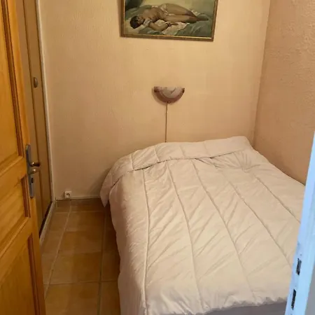 Appartement Chez Nadine Bonifacio (Corsica)