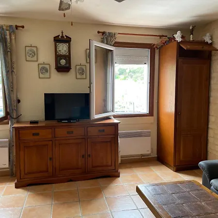 Chez Nadine Appartement *